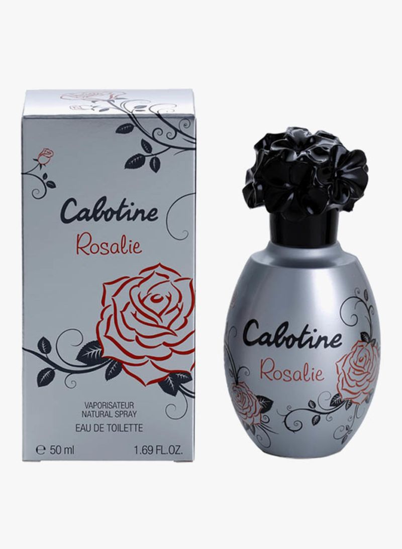 CABOTINE ROSALIE EDT 50ML